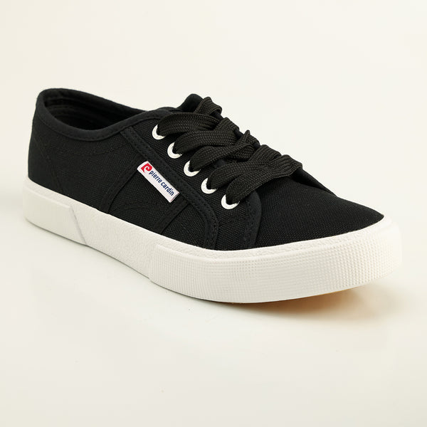 Pierre Cardin Calais 01037 Sneakers - Black
