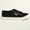 Pierre Cardin Calais 01037 Sneakers - Black