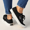 Pierre Cardin Calais 01037 Sneakers - Black