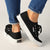 Pierre Cardin Calais 01037 Sneakers - Black
