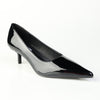Madison Oceana Low Heel Court - Black