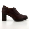 Soft Style by Hush Puppies Romea Lace Up Shoot - Chestnut