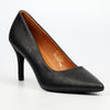 Butterfly Feet Cherie 1 Court - Black