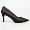 Butterfly Feet Cherie 1 Court - Black