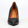 Butterfly Feet Cherie 1 Court - Black