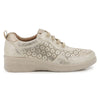 Pierre Cardin Rose 2 Sneaker - Beige