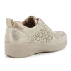 Pierre Cardin Rose 2 Sneaker - Beige