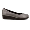 Soft Style by Hush Puppies Hotaru Wedge - Pewter