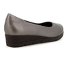 Soft Style by Hush Puppies Hotaru Wedge - Pewter