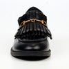 Butterfly Feet Cameron 1 Loafer - Black