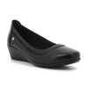 Pierre Cardin Agnes 1 Wedge - Black
