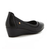 Pierre Cardin Agnes 1 Wedge - Black