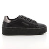 Pierre Cardin Roselle 1 Sneaker - Black
