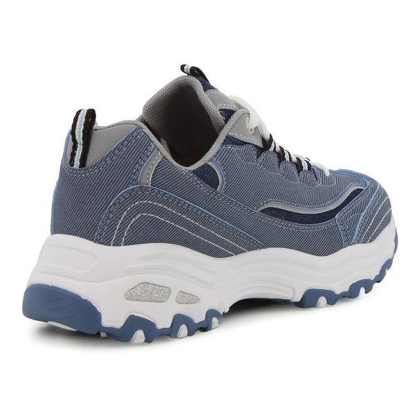 Pierre Cardin Sirine 7 Sneaker - Denim