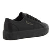 Pierre Cardin Palmer 1 Sneaker - Black
