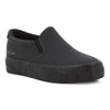 Pierre Cardin Palmer 2 Sneaker - Black
