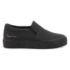 Pierre Cardin Palmer 2 Sneaker - Black