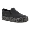 Pierre Cardin Palmer 4 Sneaker - Black Grey