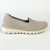 Skechers Graceful Boutique Sneaker - Taupe