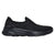 Skechers Go Walk 8 Sneaker - Black