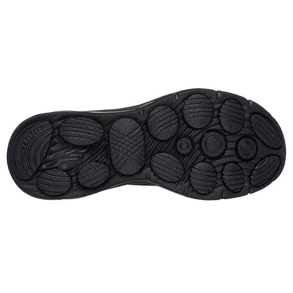 Skechers Go Walk 8 Sneaker - Black
