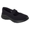 Skechers Bedford Sneaker - Black