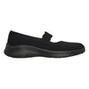 Skechers Bedford Sneaker - Black