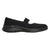 Skechers Bedford Sneaker - Black