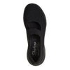 Skechers Bedford Sneaker - Black