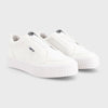 Tomy Sophie Sneaker - White