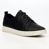 Butterfly Feet Laguna 2 Sneaker - Black
