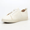 Butterfly Feet Laguna 2 Sneaker - White