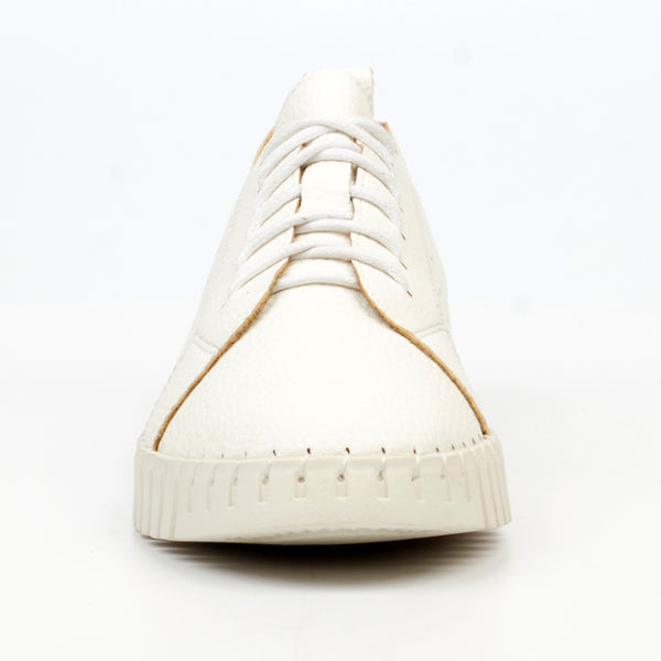 Butterfly Feet Laguna 2 Sneaker - White
