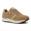 Soft Style By Hush Puppies Pacey Sneaker - Caramel