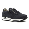 Soft Style By Hush Puppies Pacey Sneaker - Black