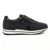 Soft Style By Hush Puppies Pacey Sneaker - Black