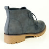 Madison Mandy Ankle Boot - Navy