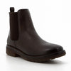 Soft Style by Hush Puppies Belinda Boot - Chocolate