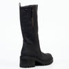 Butterfly Feet Detroit 1 High Boots - Black