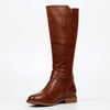 Butterfly Feet Celeste 7 Boots - Tan