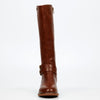 Butterfly Feet Celeste 7 Boots - Tan