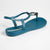 lpanema Classic Hoop Thong Sandals - Blue-Ipanema-Buy shoes online