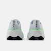 New Balance Fresh Foam X More v5 Men's Sneakers - White/Green-New Balance-Buy shoes online