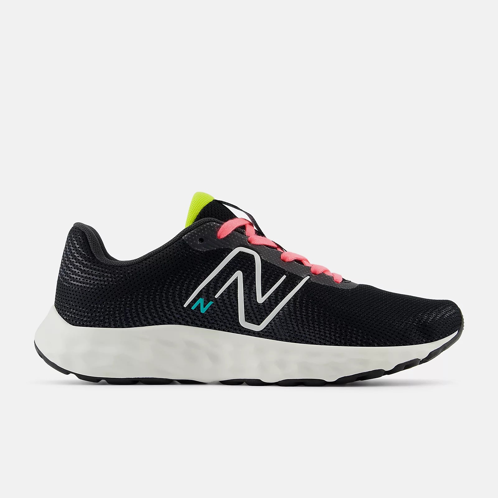 New Balance E420 V3 Women's Sneakers - Black | Shoe Box Online Store New Balance E420 V3 Women's Sneakers - Black | Shoe Box Online Store
