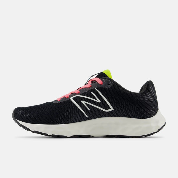 New Balance E420 V3 Women's Sneakers - Black-New Balance-Buy shoes online