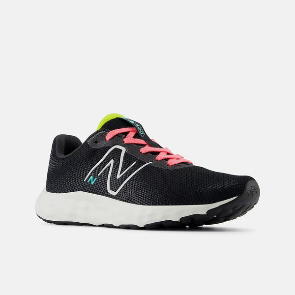 New Balance E420 V3 Women's Sneakers - Black-New Balance-Buy shoes online