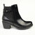 Franco Rossi Khaleesi Boot - Black-Franco Rossi-Buy shoes online
