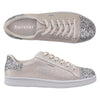 Holster Stardust Sneaker - Champagne-Holster-Buy shoes online