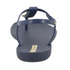 Ipanema Thong Sandals - Navy/Yellow-Ipanema-Buy shoes online