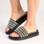 Madison Carina Platform Sandals - Silver-Madison Heart of New York-Buy shoes online